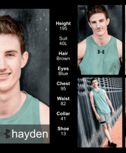 COMP Hayden 5.19