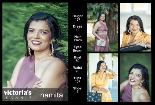 Digital Comp Namita